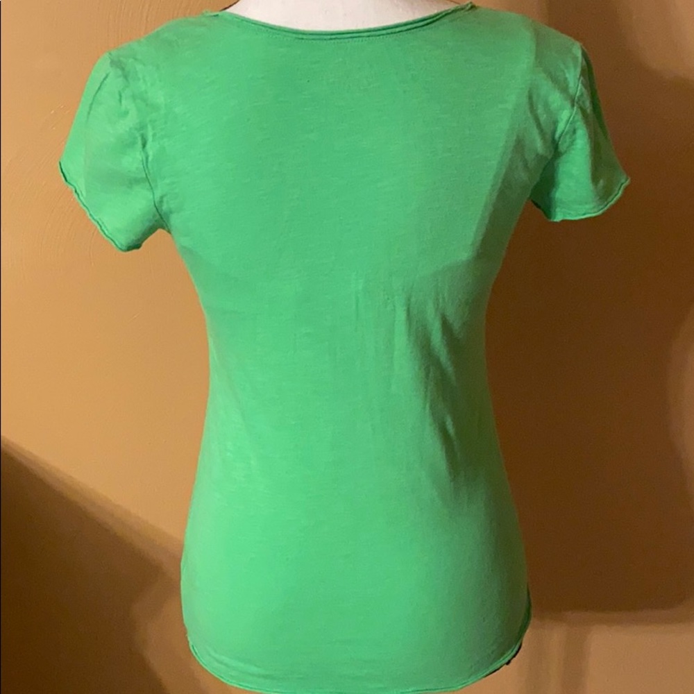 So T-shirt - Picture 3 of 3